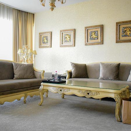 Hotel Feride Vinnytsia Luaran gambar