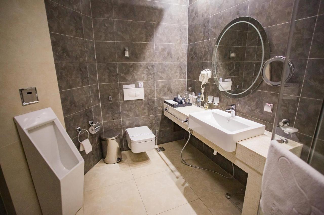 Hotel Feride Vinnytsia Luaran gambar