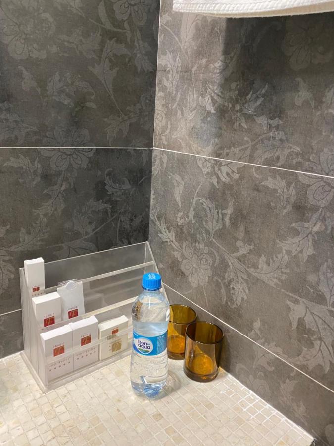 Hotel Feride Vinnytsia Luaran gambar