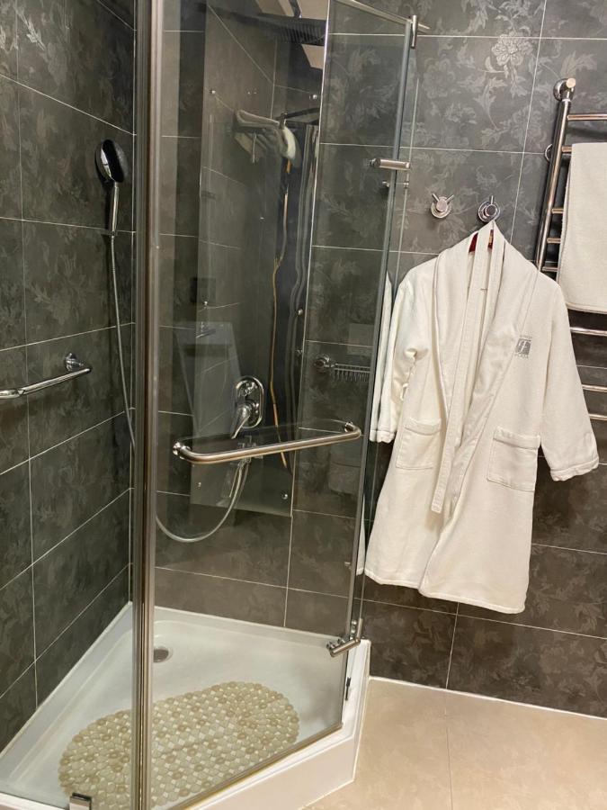 Hotel Feride Vinnytsia Luaran gambar