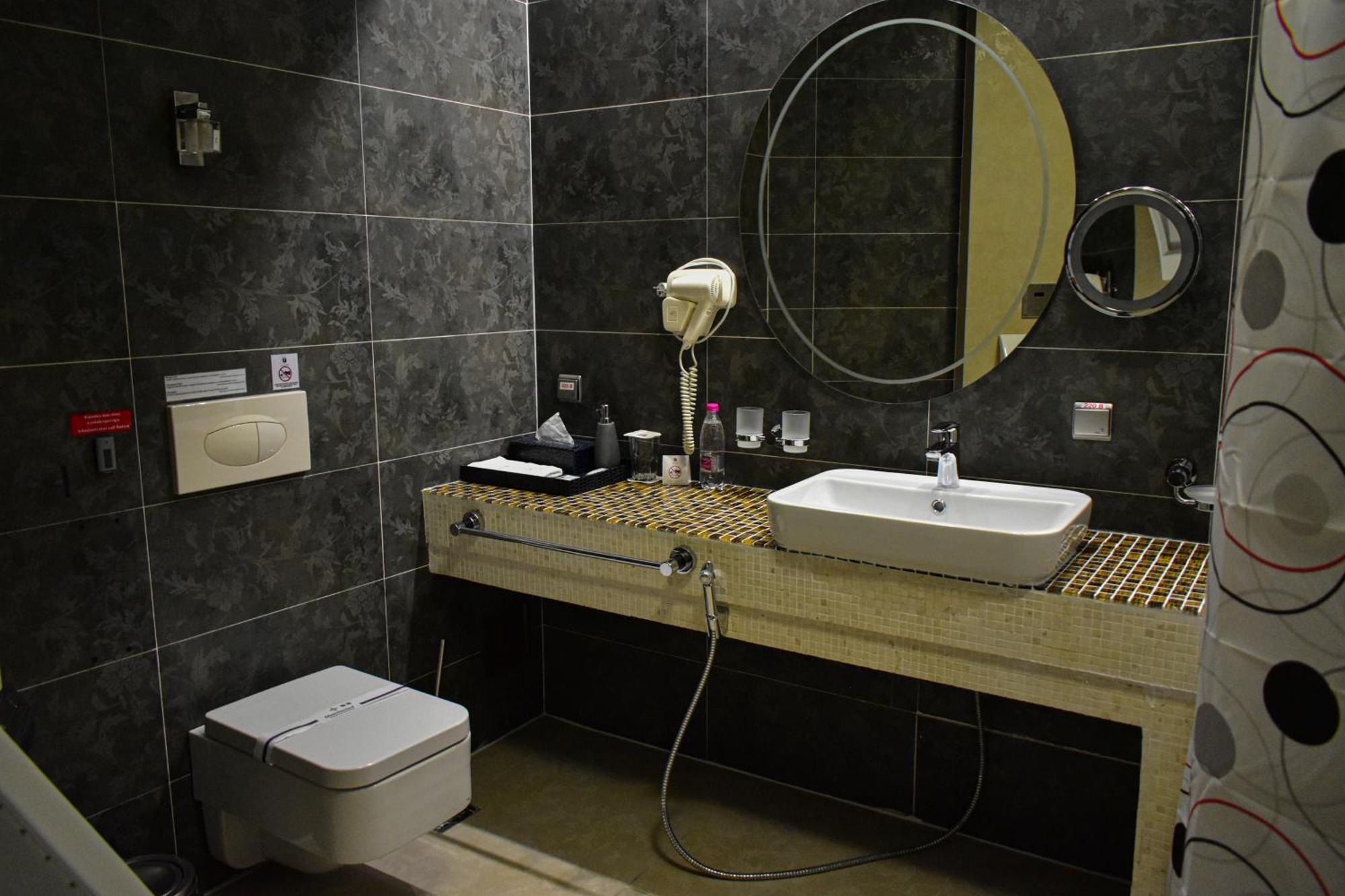 Hotel Feride Vinnytsia Luaran gambar