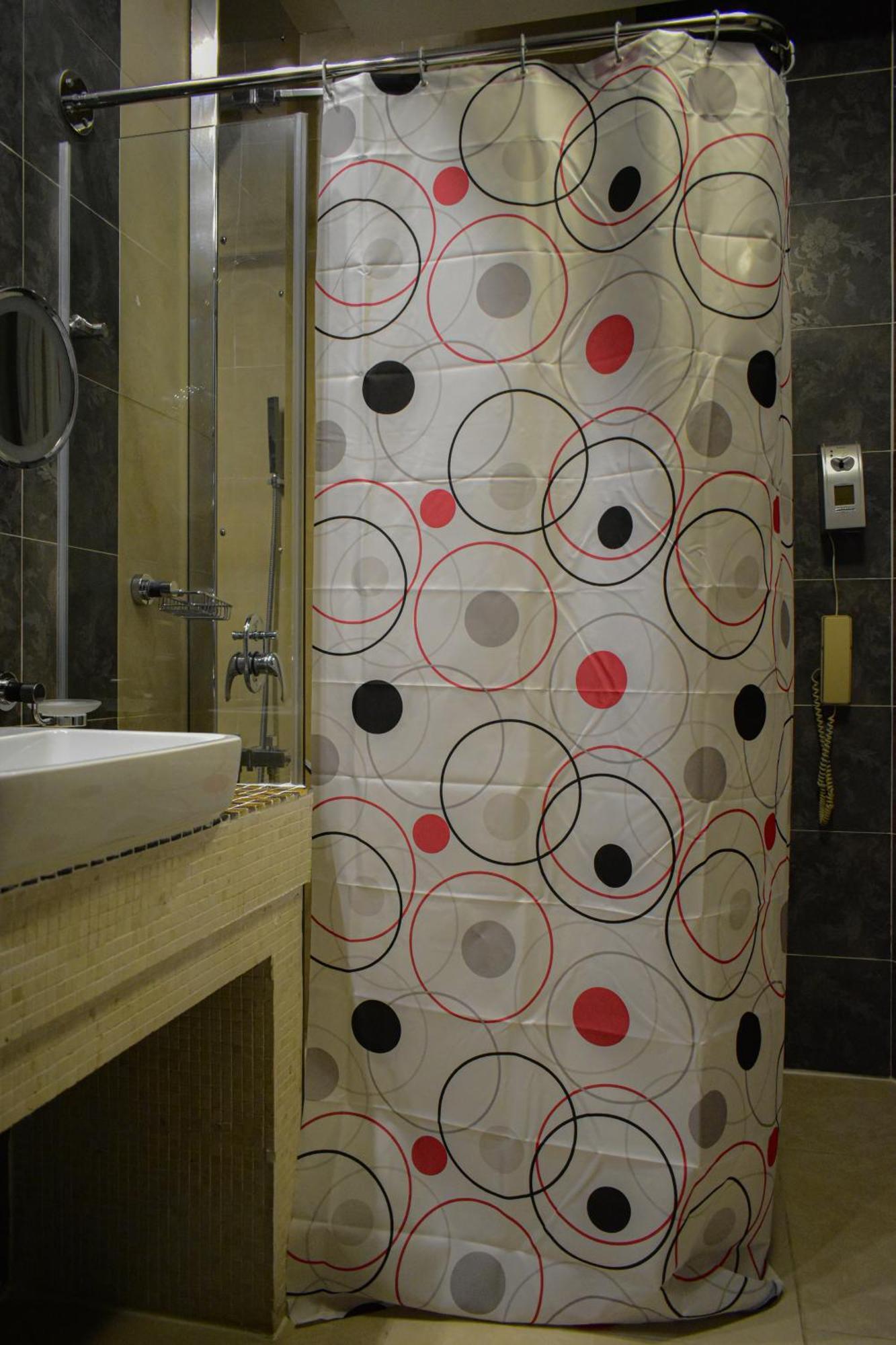 Hotel Feride Vinnytsia Luaran gambar