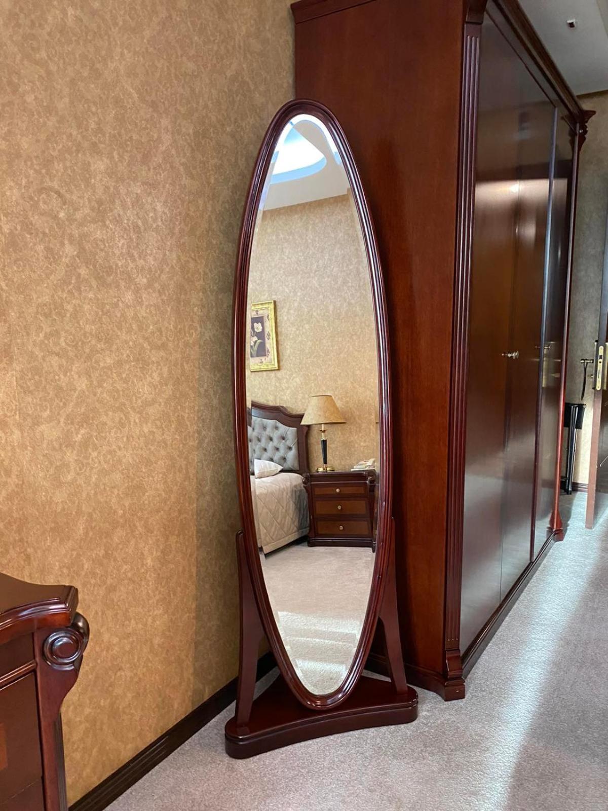 Hotel Feride Vinnytsia Luaran gambar