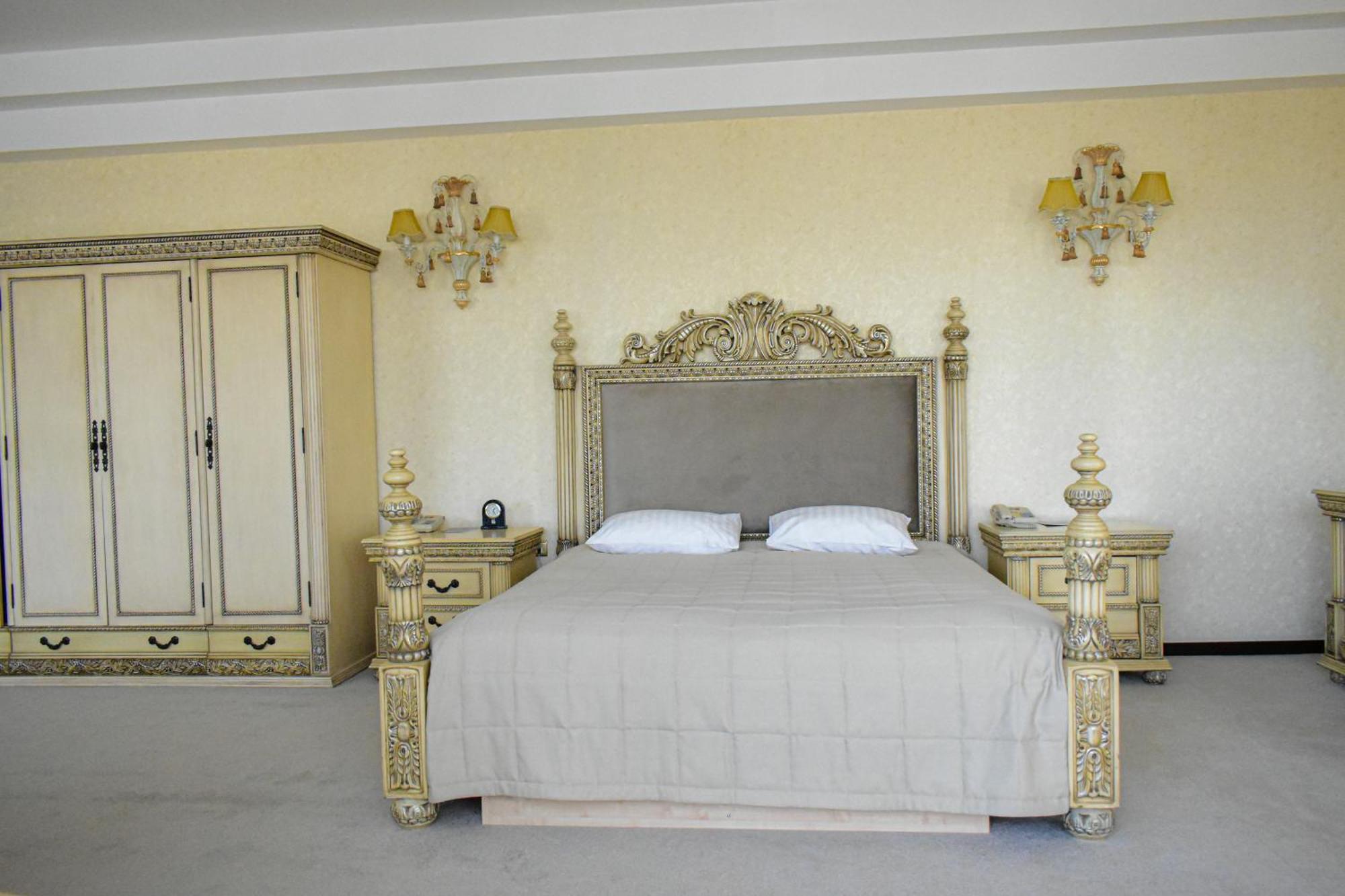 Hotel Feride Vinnytsia Luaran gambar