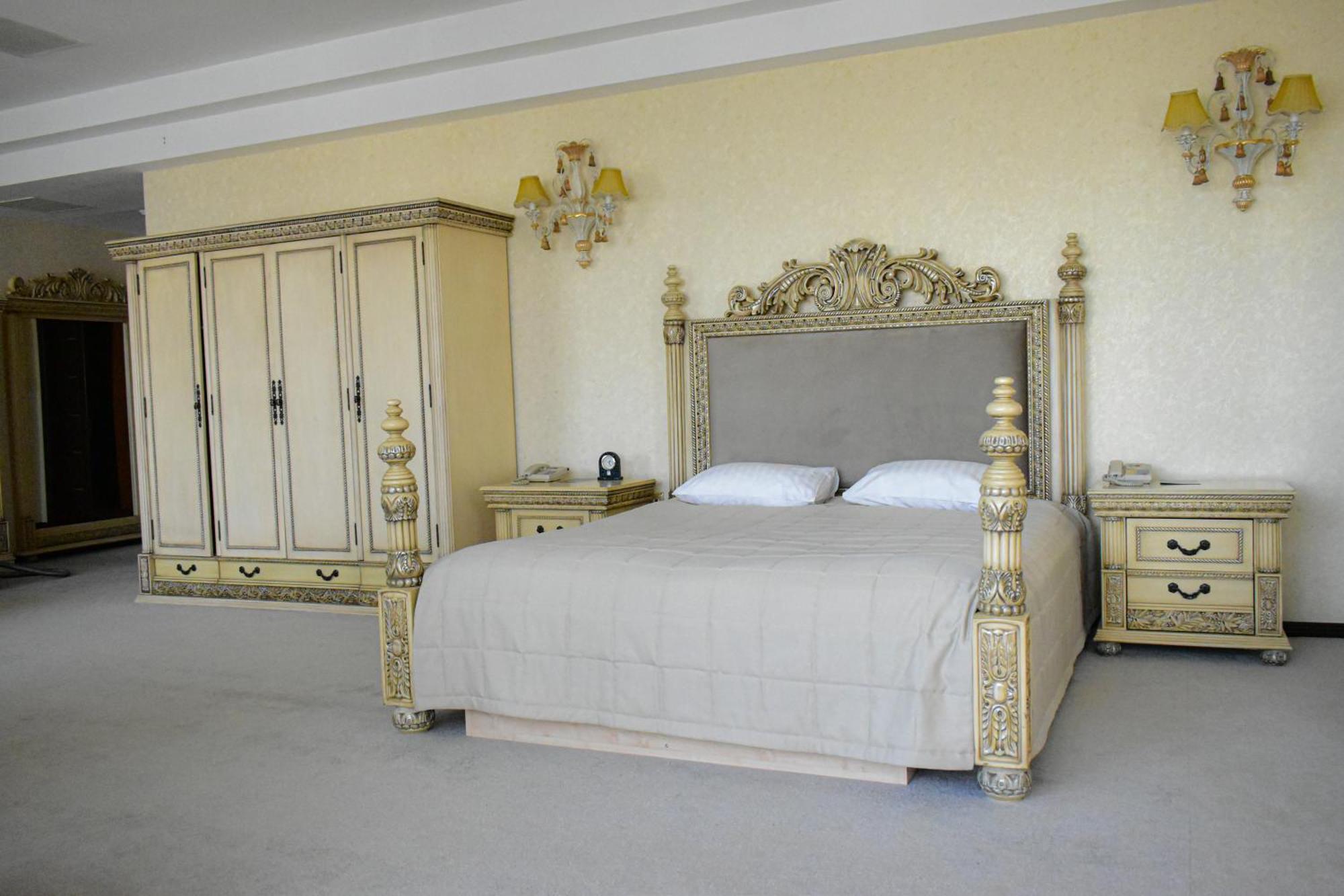 Hotel Feride Vinnytsia Luaran gambar