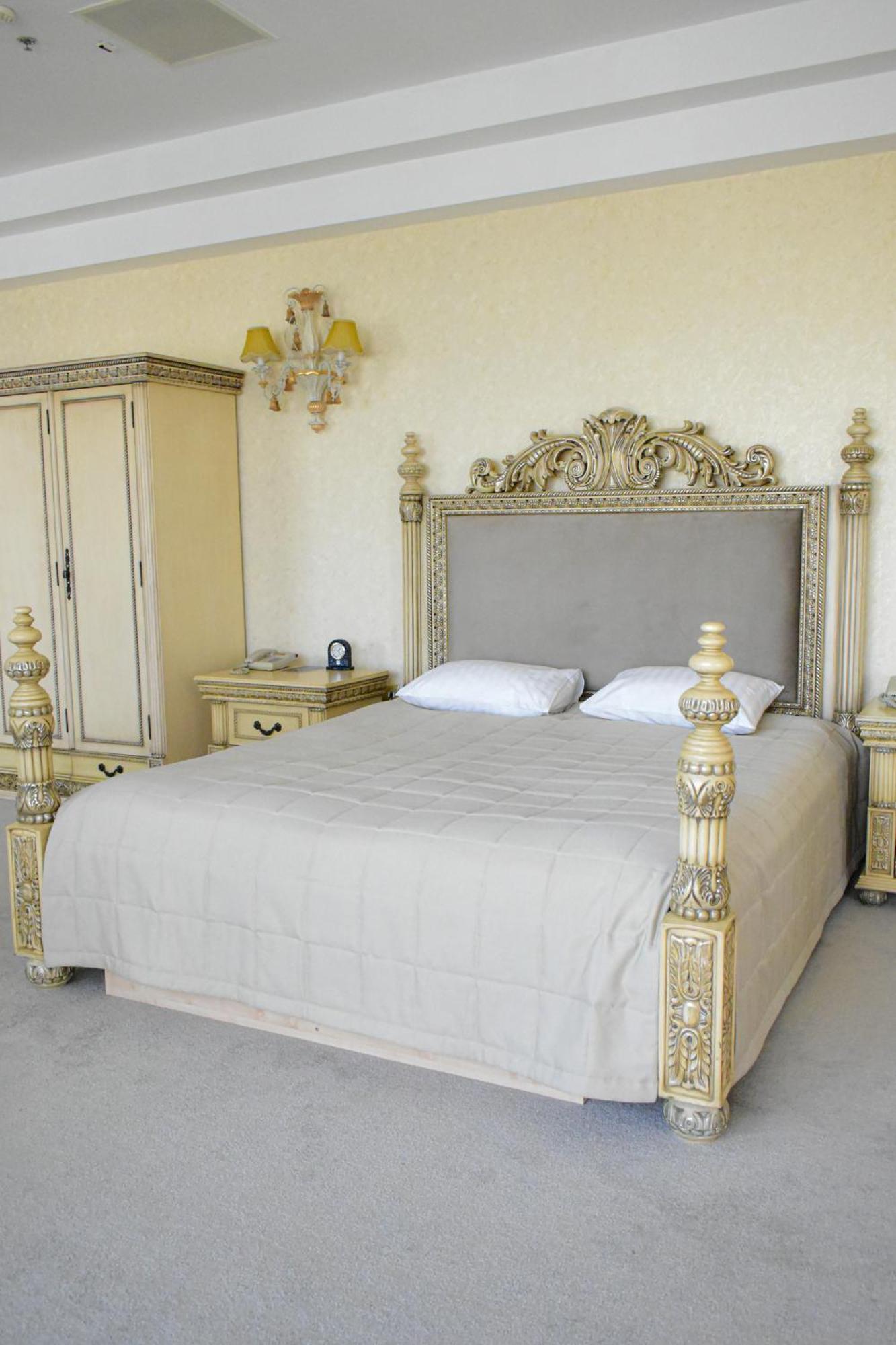 Hotel Feride Vinnytsia Luaran gambar