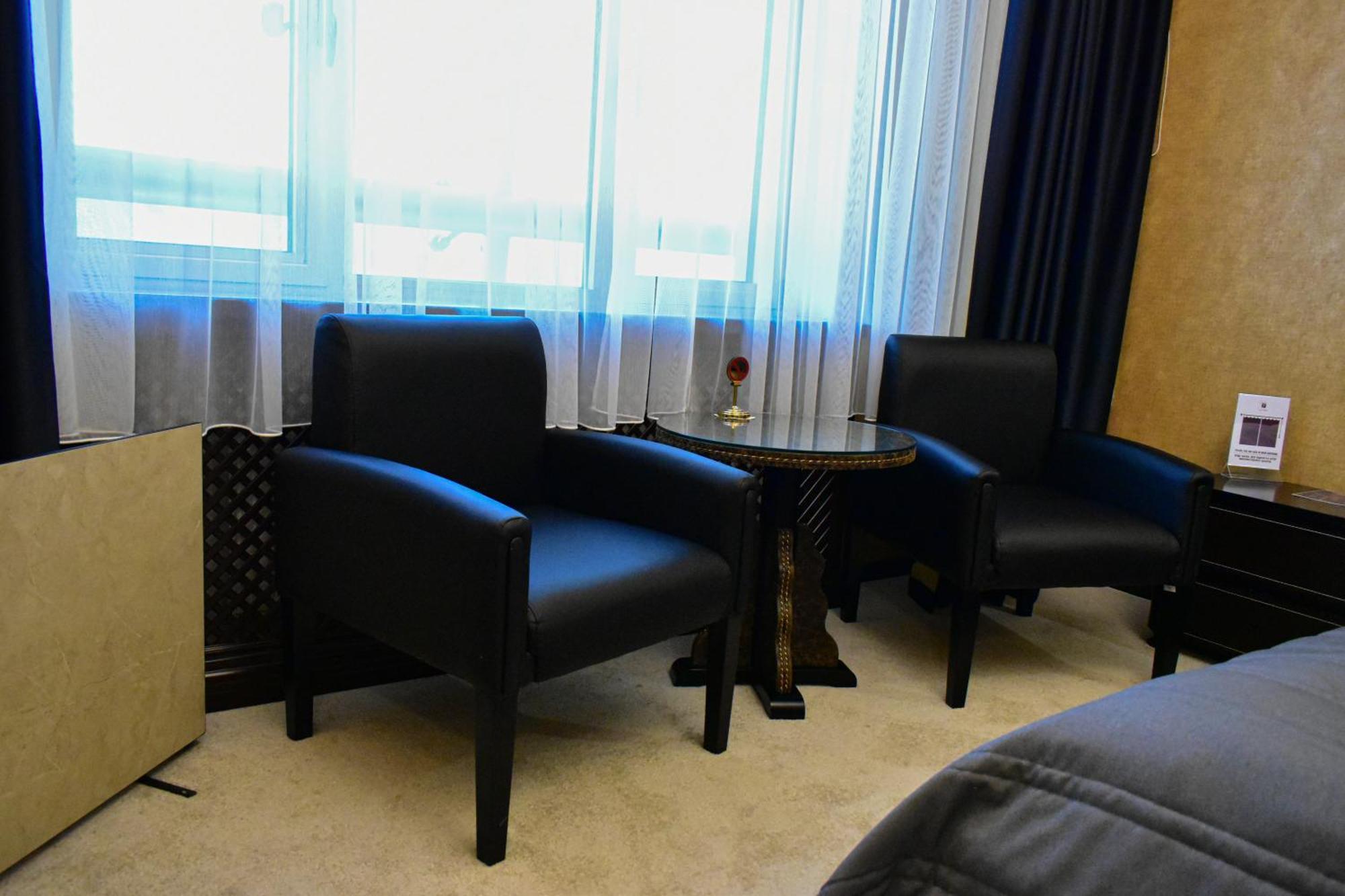 Hotel Feride Vinnytsia Luaran gambar
