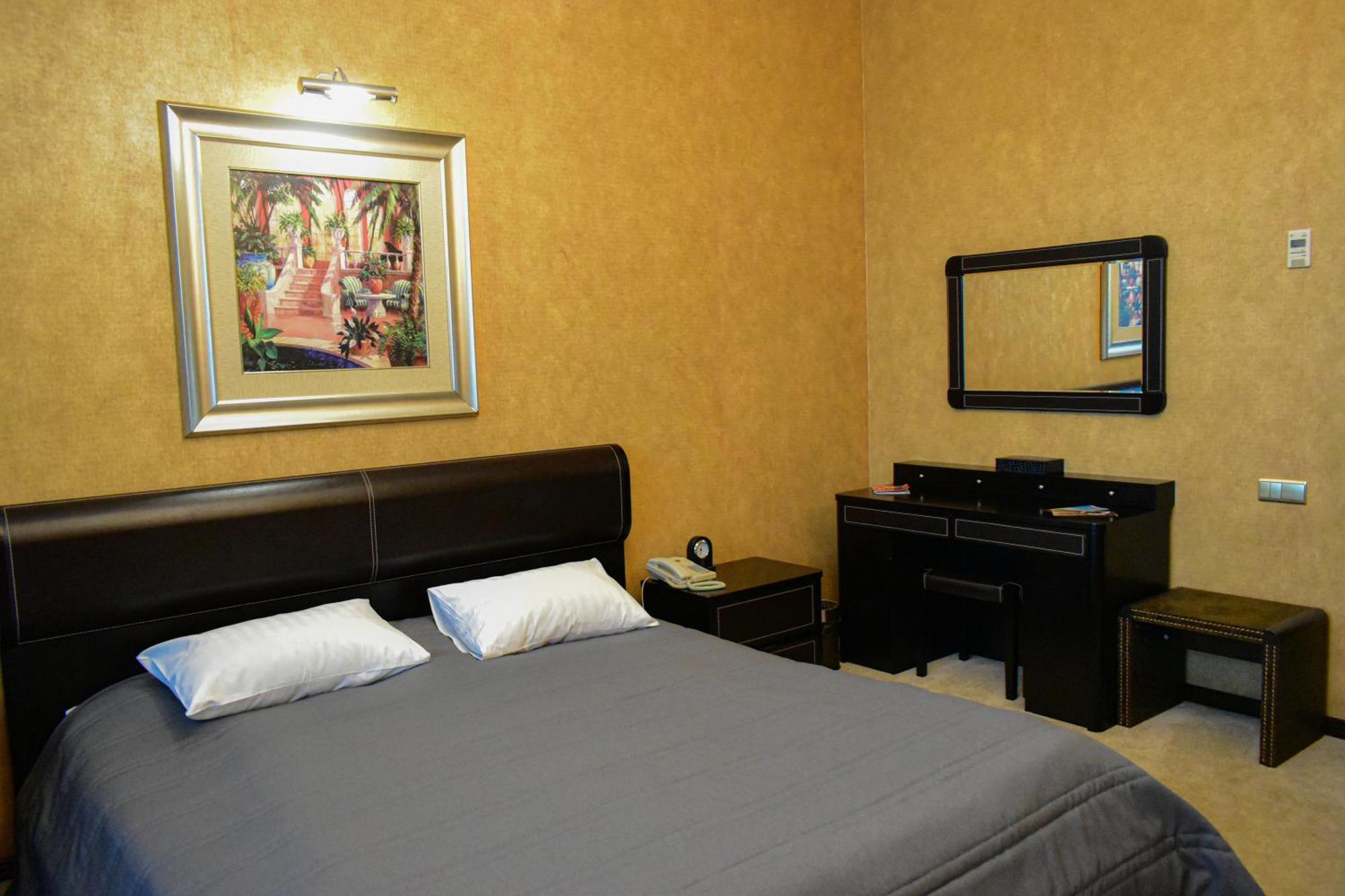 Hotel Feride Vinnytsia Luaran gambar