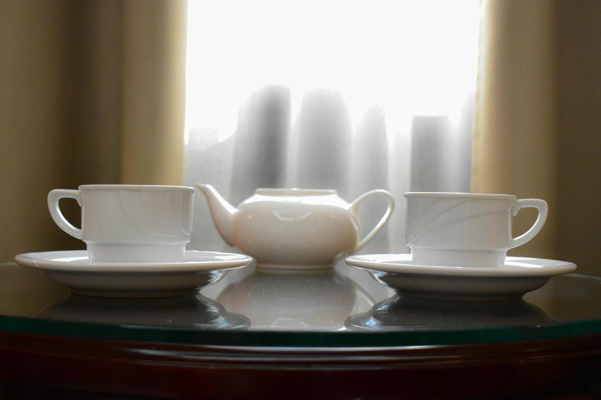Hotel Feride Vinnytsia Luaran gambar
