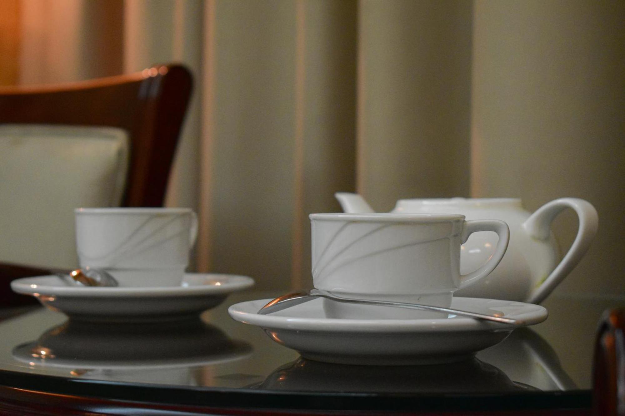 Hotel Feride Vinnytsia Luaran gambar