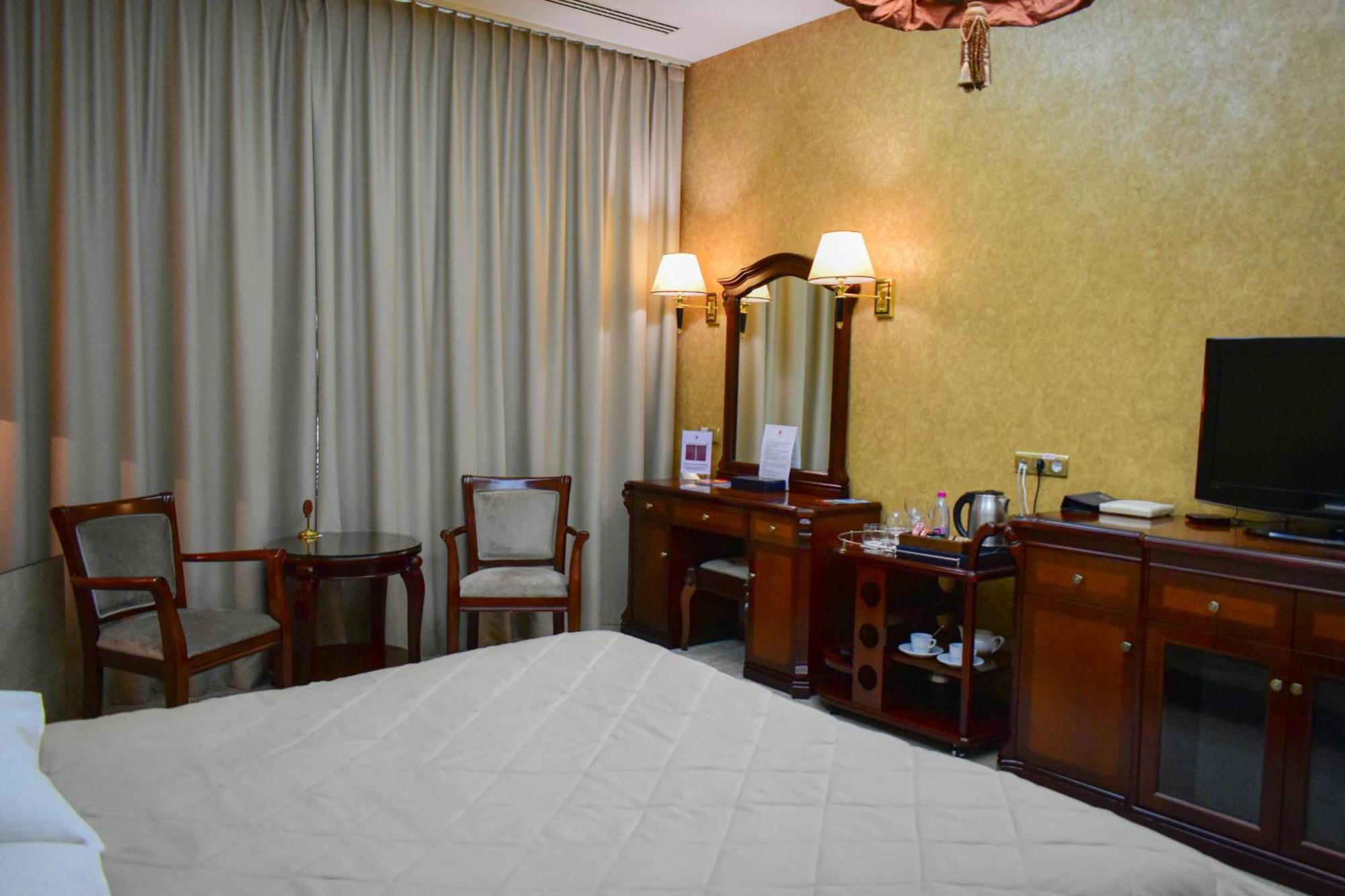 Hotel Feride Vinnytsia Luaran gambar